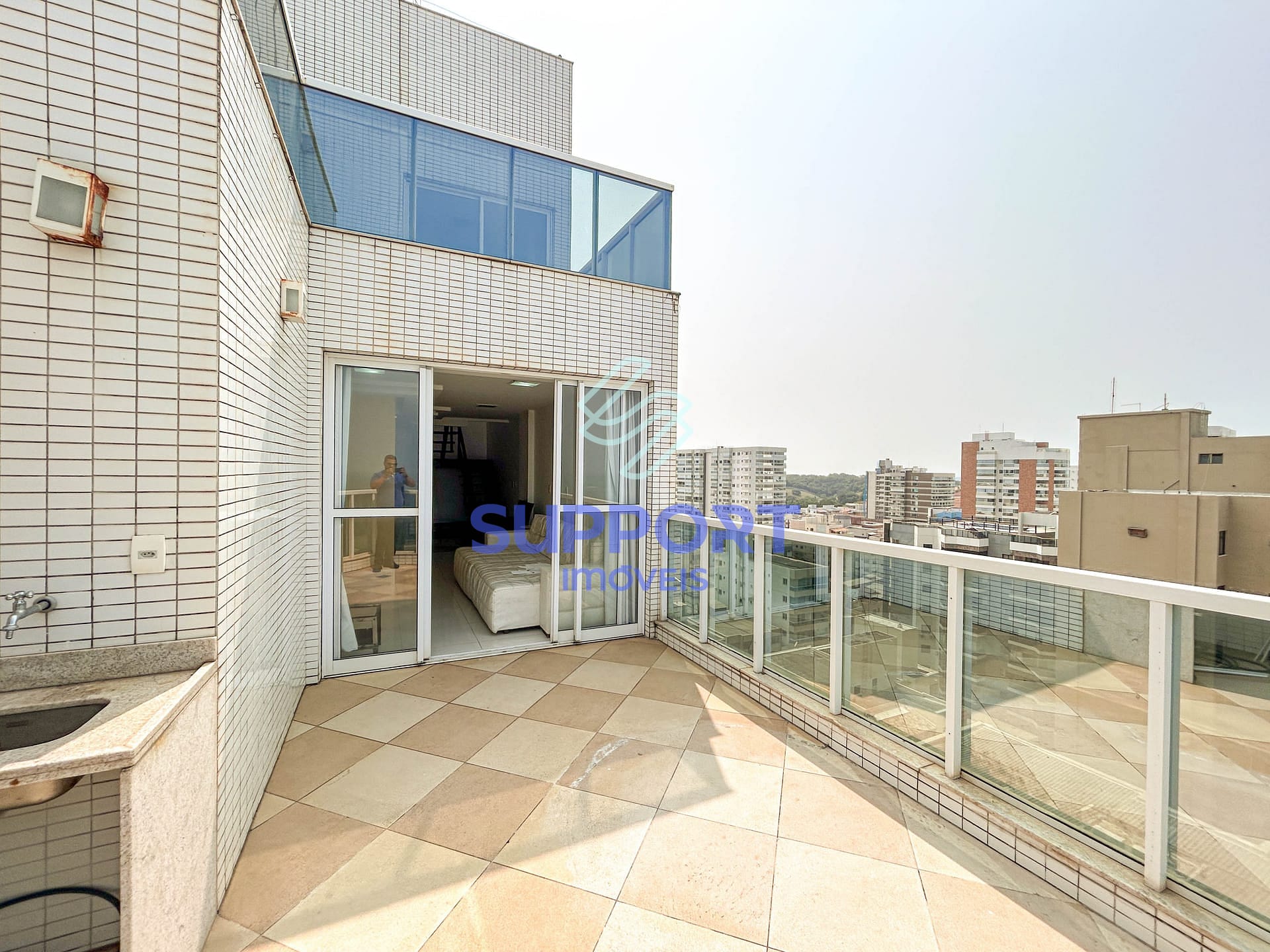 Cobertura, 4 quartos, 240 m² - Foto 6