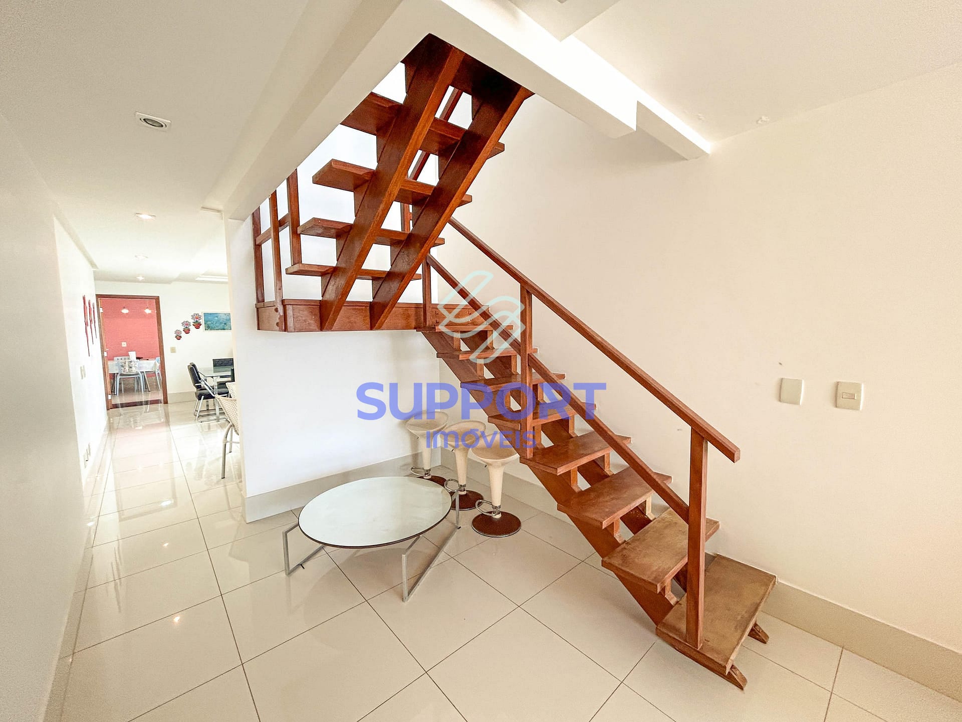 Cobertura, 4 quartos, 240 m² - Foto 8