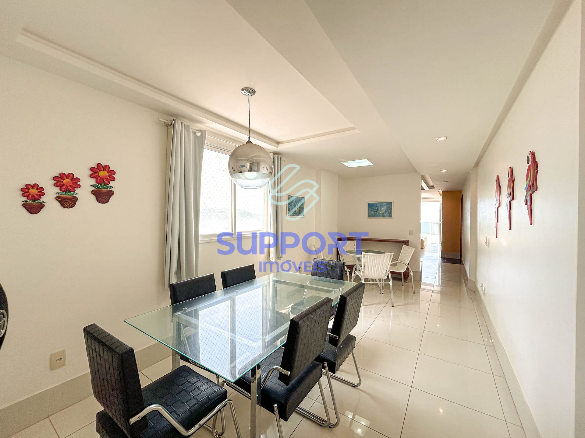 Cobertura, 4 quartos, 240 m² - Foto 10