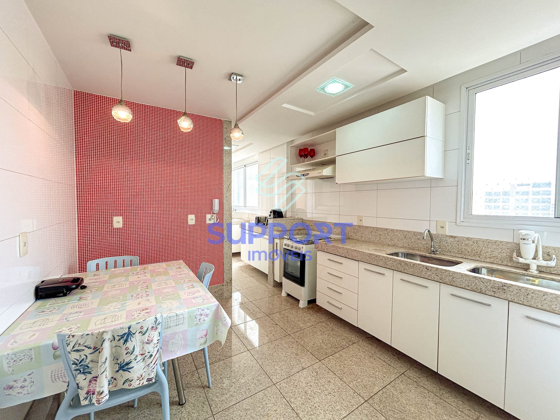 Cobertura, 4 quartos, 240 m² - Foto 11