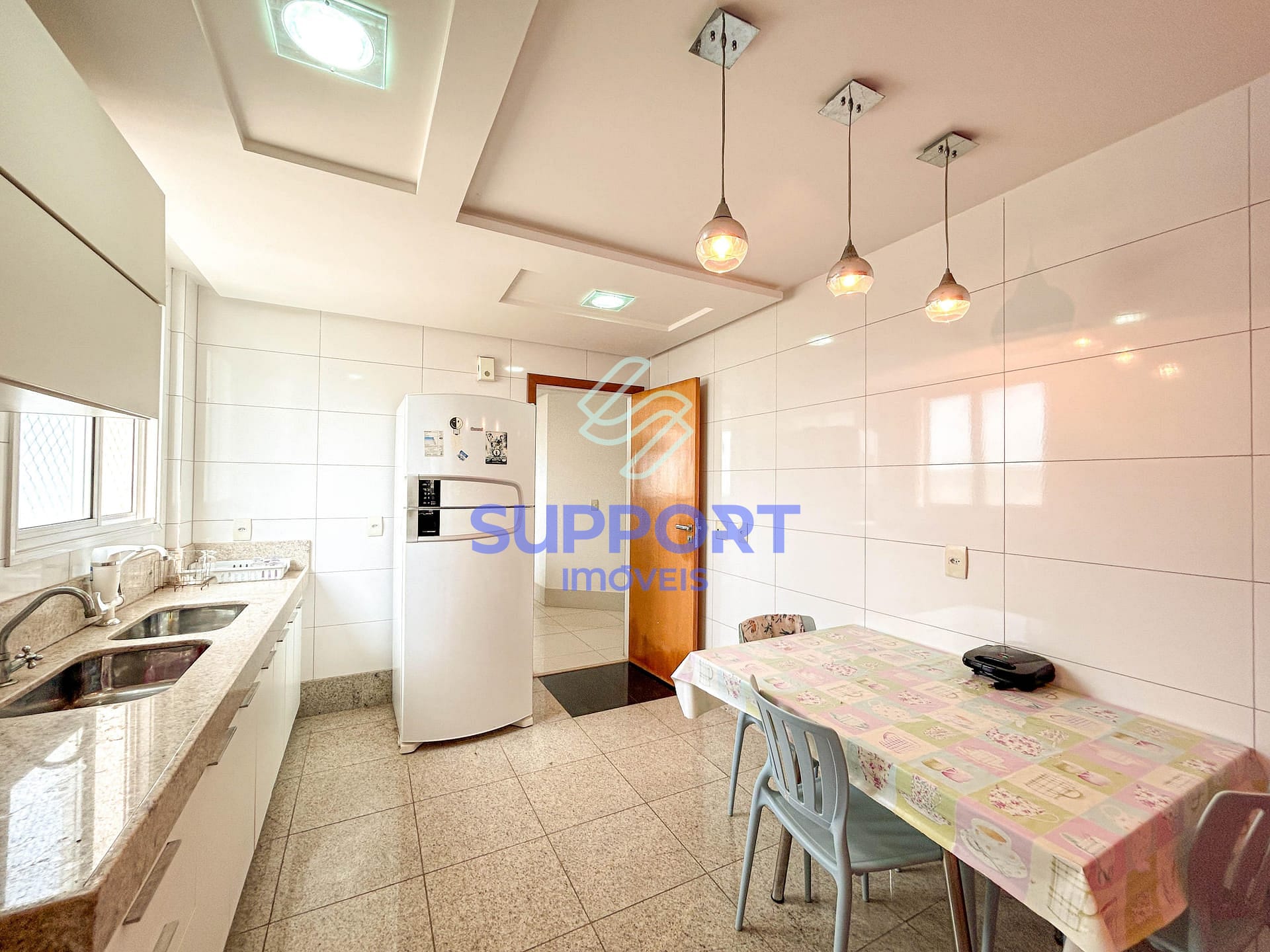 Cobertura, 4 quartos, 240 m² - Foto 12