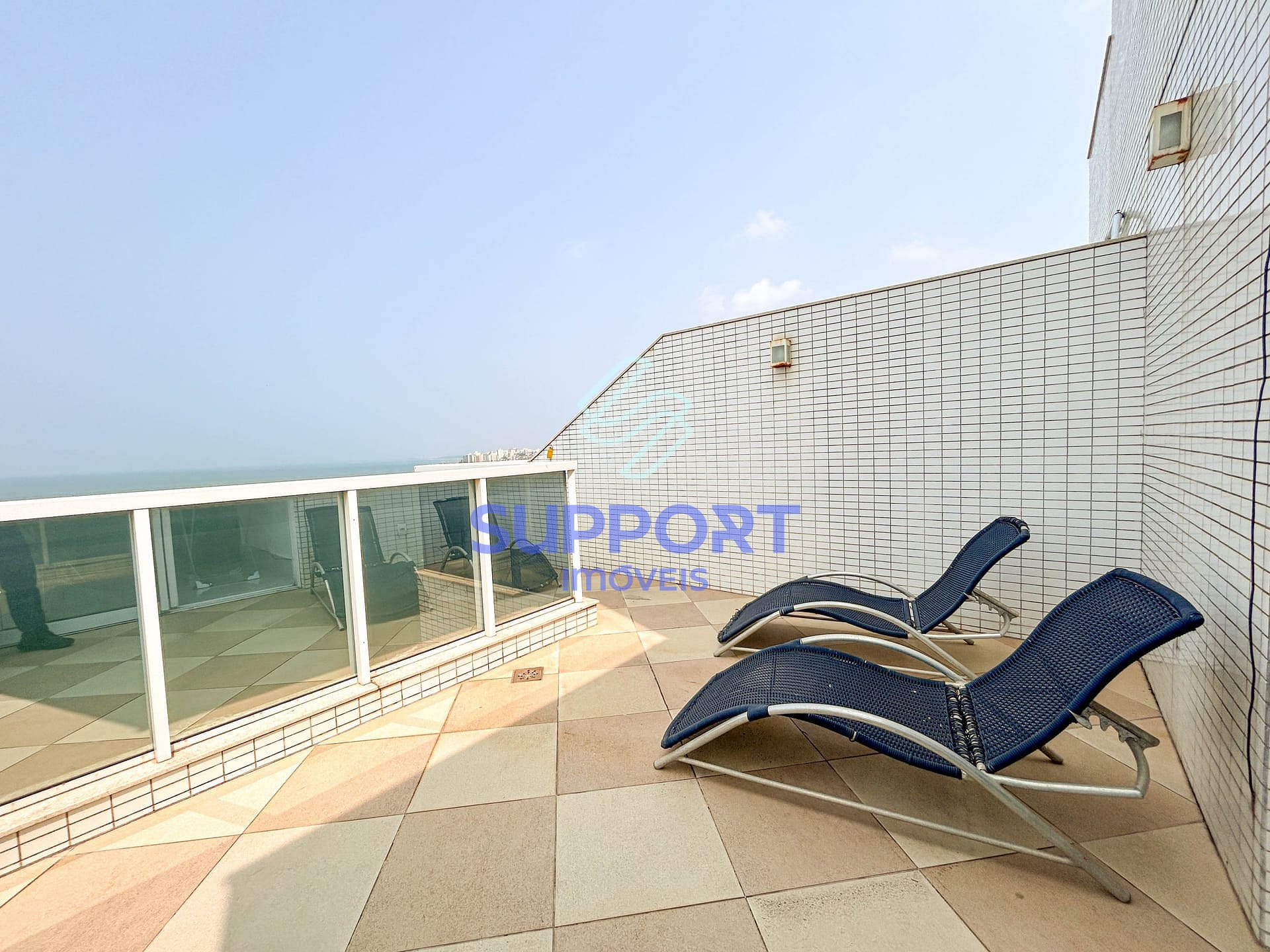 Cobertura, 4 quartos, 240 m² - Foto 19