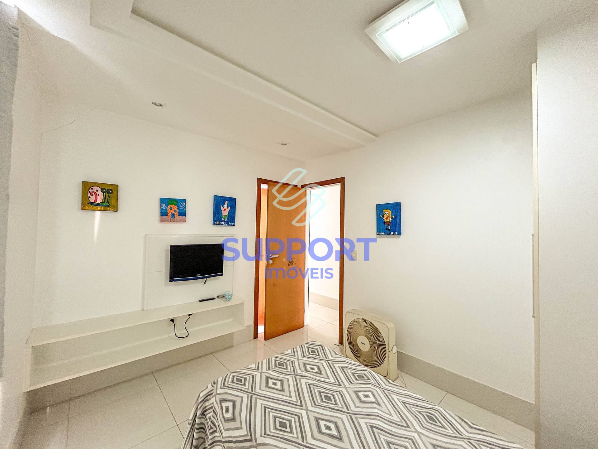 Cobertura, 4 quartos, 240 m² - Foto 30