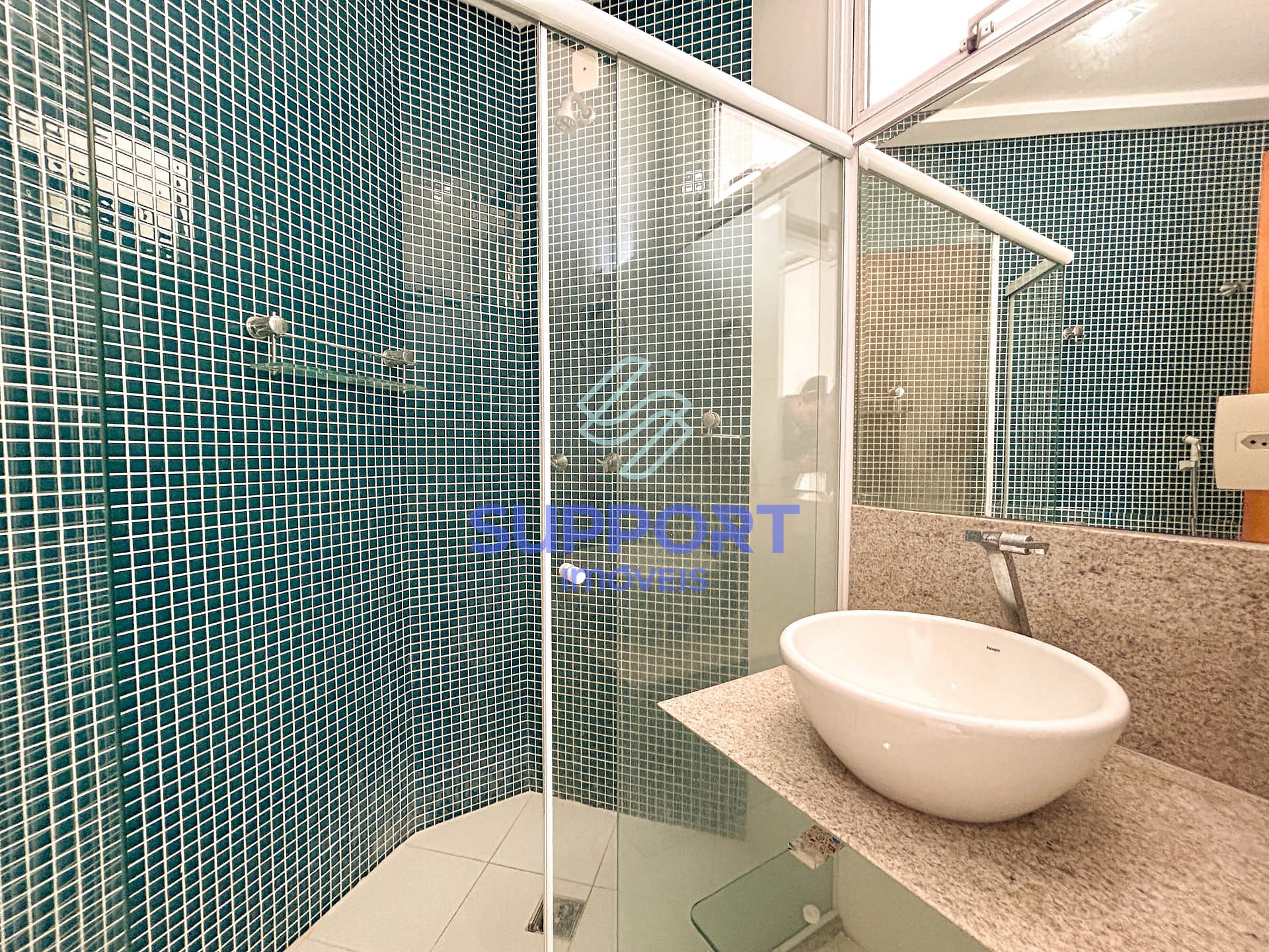 Cobertura, 4 quartos, 240 m² - Foto 34