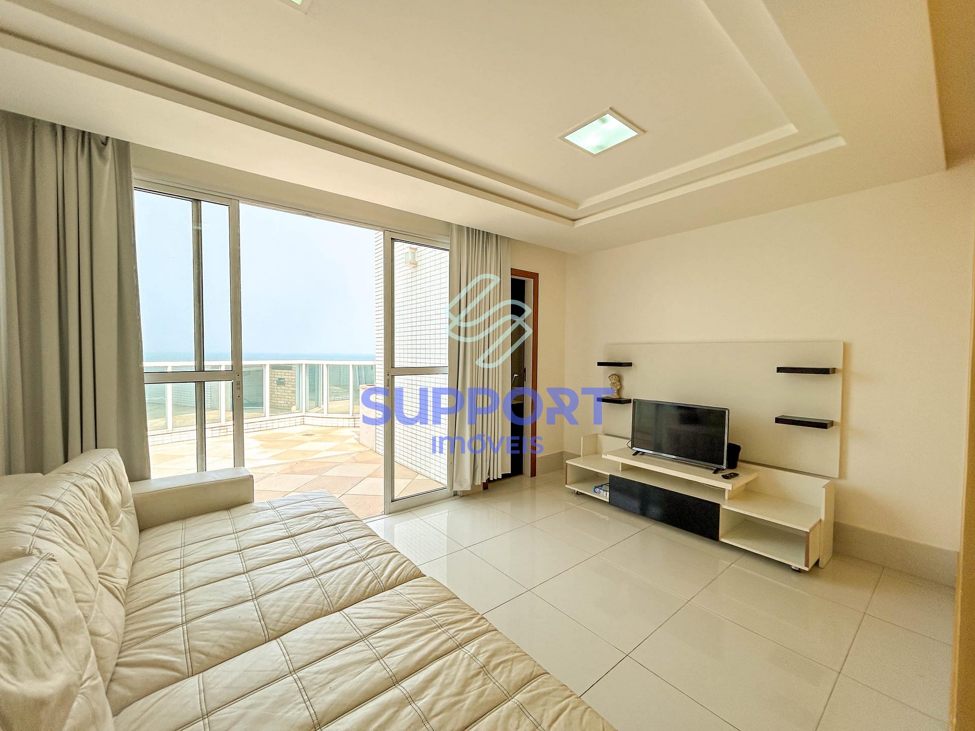 Cobertura, 4 quartos, 240 m² - Foto 3