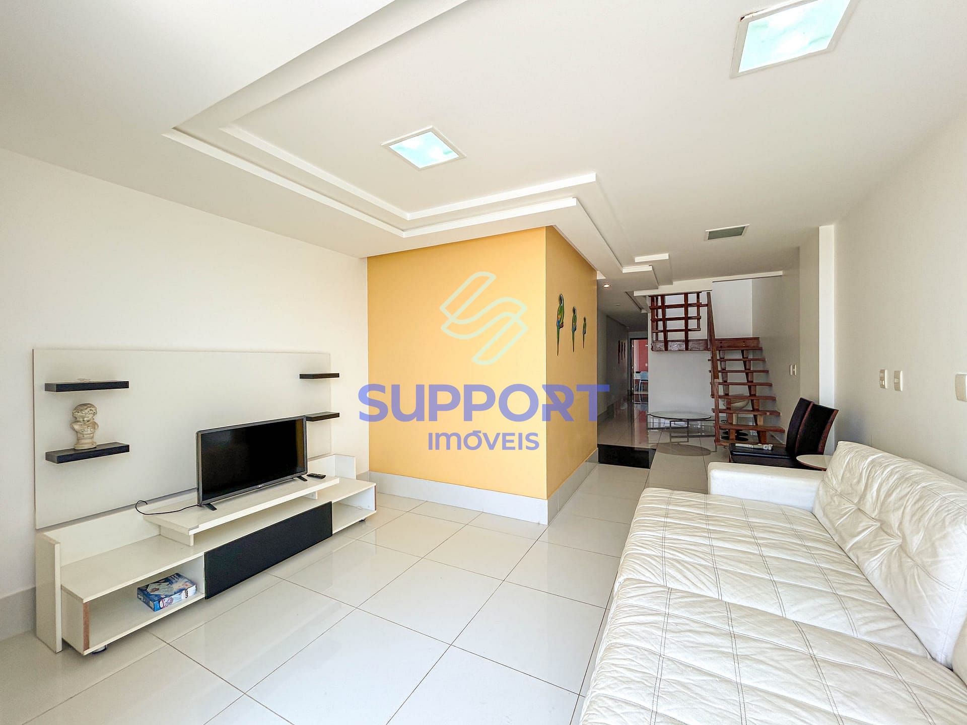 Cobertura, 4 quartos, 240 m² - Foto 4