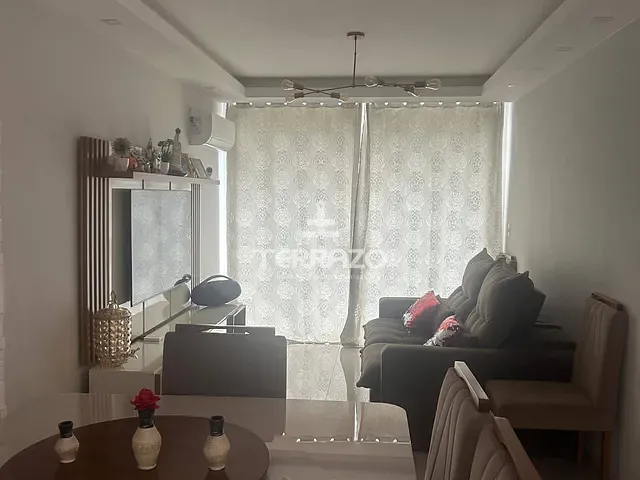 Cobertura / Penthouse 3 quartos e 4 banheiros, à venda, no bairro Jardim Belvedere em Volta Redonda