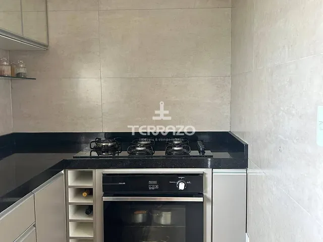 Cobertura / Penthouse 3 quartos e 4 banheiros, à venda, no bairro Jardim Belvedere em Volta Redonda