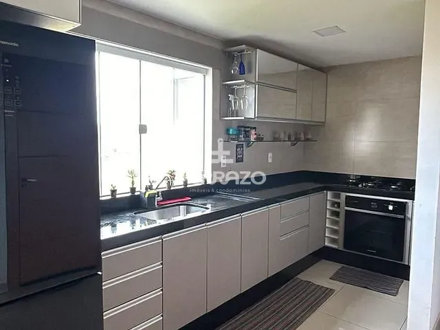 Cobertura / Penthouse 3 quartos e 4 banheiros, à venda, no bairro Jardim Belvedere em Volta Redonda