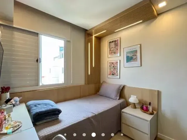 Cobertura / Penthouse 3 quartos e 3 banheiros, à venda, no bairro Itaberaba em São Paulo