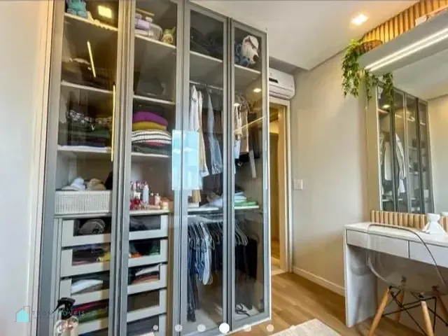 Cobertura / Penthouse 3 quartos e 3 banheiros, à venda, no bairro Itaberaba em São Paulo