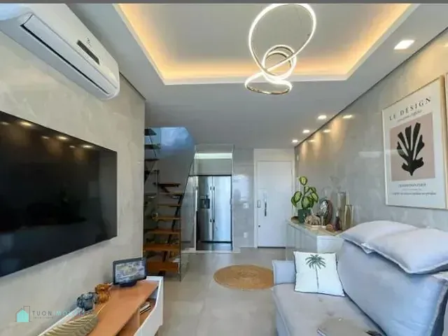 Cobertura / Penthouse 3 quartos e 3 banheiros, à venda, no bairro Itaberaba em São Paulo