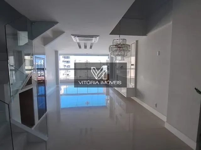 Cobertura / Penthouse 4 quartos e 5 banheiros, à venda, no bairro Jardim Camburi em Vitória