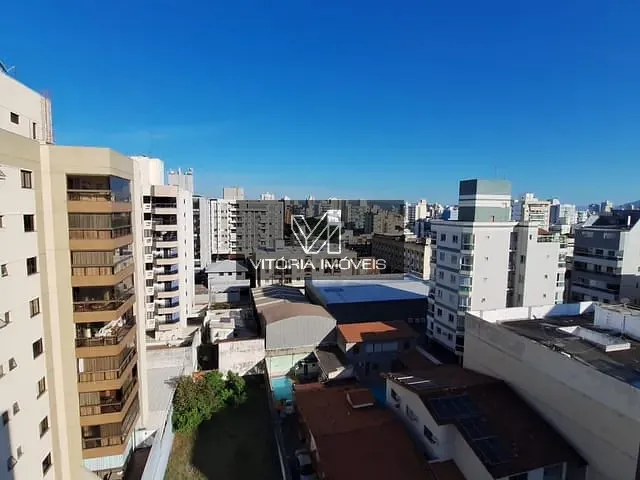 Cobertura / Penthouse 4 quartos e 5 banheiros, à venda, no bairro Jardim Camburi em Vitória