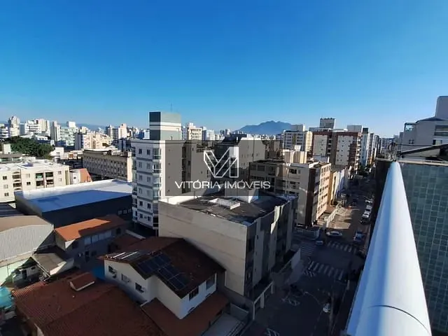 Cobertura / Penthouse 4 quartos e 5 banheiros, à venda, no bairro Jardim Camburi em Vitória