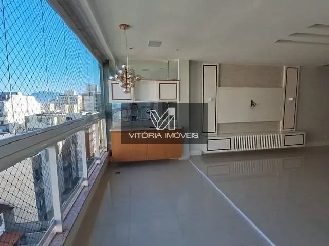Cobertura / Penthouse 4 quartos e 5 banheiros, à venda, no bairro Jardim Camburi em Vitória