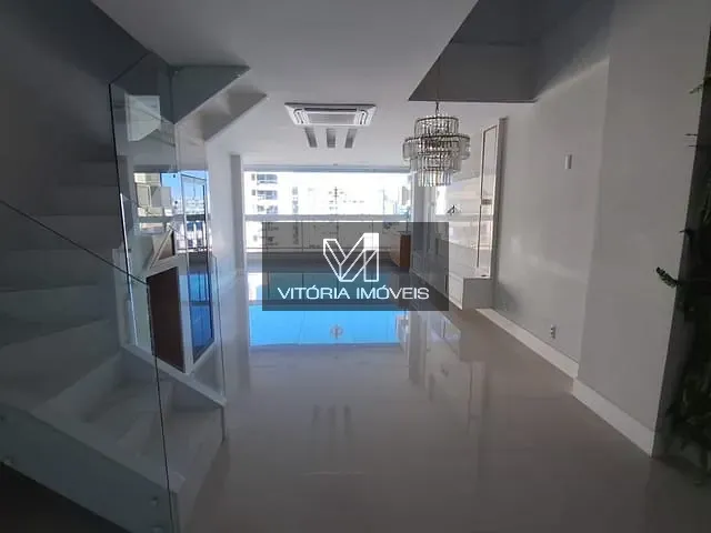 Cobertura / Penthouse 4 quartos e 5 banheiros, à venda, no bairro Jardim Camburi em Vitória