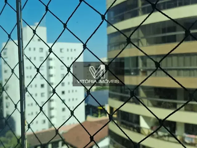 Cobertura / Penthouse 3 quartos e 5 banheiros, à venda, no bairro Jardim Camburi em Vitória