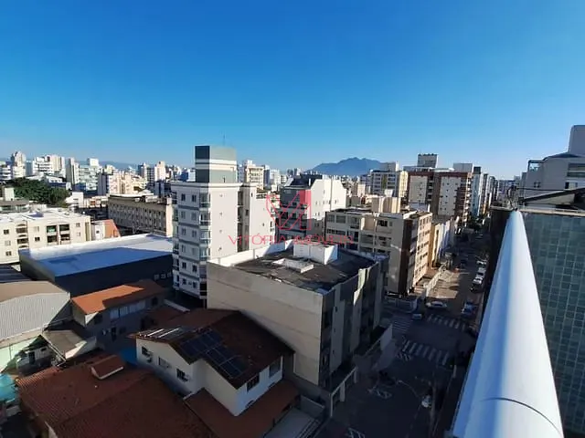 Cobertura / Penthouse 3 quartos e 5 banheiros, à venda, no bairro Jardim Camburi em Vitória