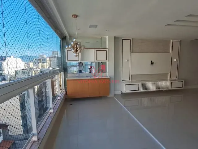 Cobertura / Penthouse 3 quartos e 5 banheiros, à venda, no bairro Jardim Camburi em Vitória