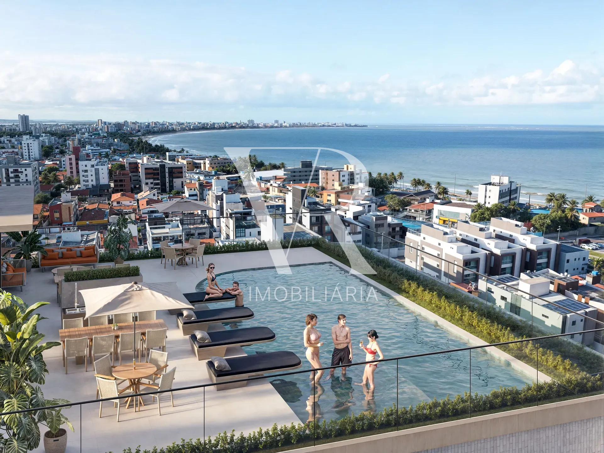 Cobertura, 2 quartos, 84 m² - Foto 15