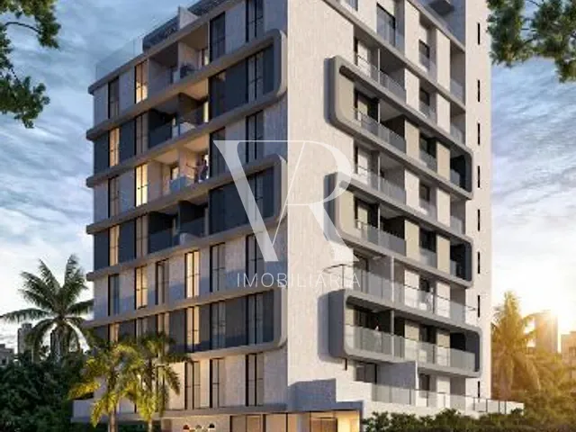 Cobertura / Penthouse 2 quartos e 1 banheiro, à venda, no bairro Bessa em João Pessoa