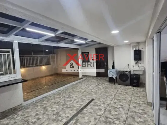 Cobertura / Penthouse 3 quartos e 2 banheiros, à venda, no bairro Vila Centenário em São Paulo