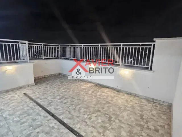 Cobertura / Penthouse 3 quartos e 2 banheiros, à venda, no bairro Vila Centenário em São Paulo