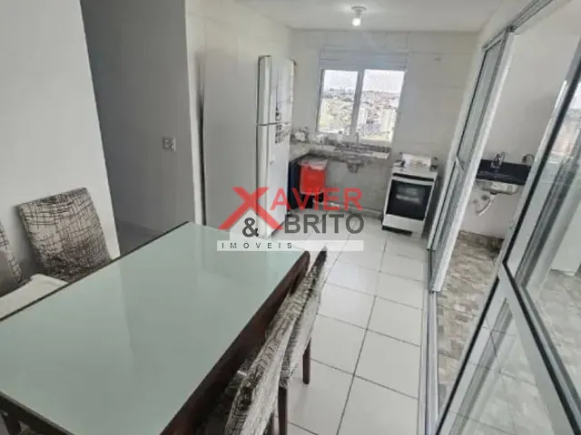 Cobertura / Penthouse 3 quartos e 2 banheiros, à venda, no bairro Vila Centenário em São Paulo