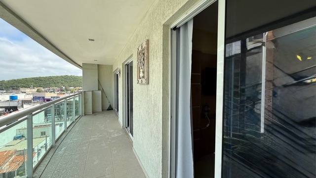 Cobertura / Penthouse 3 quartos e 5 banheiros, à venda, no bairro Centro em Cabo Frio