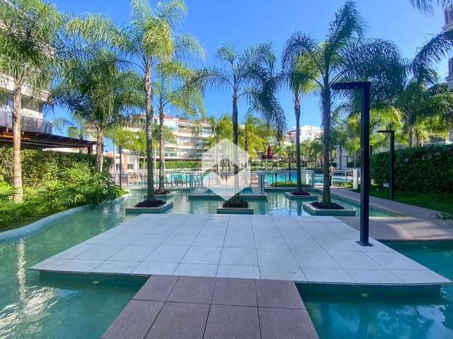 Cobertura / Penthouse com 149m² 3 quartos e 2 banheiros, à venda, no bairro Recreio dos Bandeirantes em Rio de Janeiro