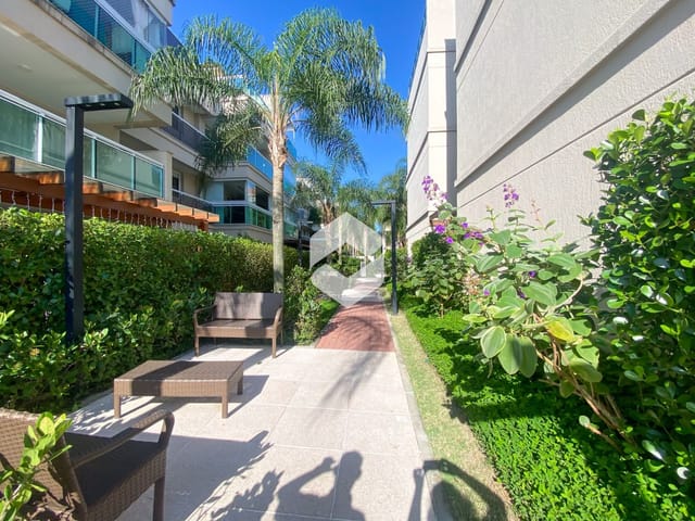 Cobertura / Penthouse com 149m² 3 quartos e 2 banheiros, à venda, no bairro Recreio dos Bandeirantes em Rio de Janeiro