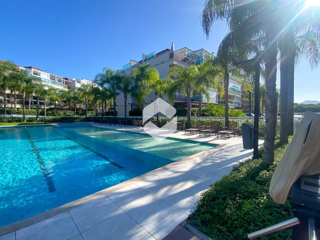 Cobertura / Penthouse com 149m² 3 quartos e 2 banheiros, à venda, no bairro Recreio dos Bandeirantes em Rio de Janeiro