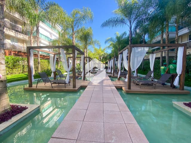 Cobertura / Penthouse com 149m² 3 quartos e 2 banheiros, à venda, no bairro Recreio dos Bandeirantes em Rio de Janeiro