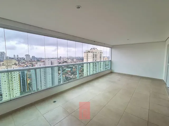 Cobertura / Penthouse 4 quartos e 4 banheiros, para alugar, no bairro Santa Teresinha em São Paulo