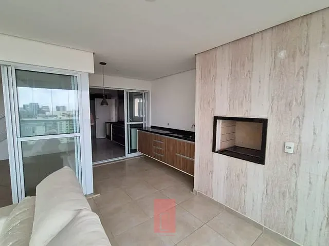 Cobertura / Penthouse 4 quartos e 4 banheiros, para alugar, no bairro Santa Teresinha em São Paulo