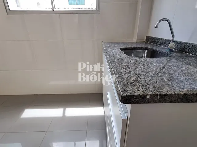 Cobertura / Penthouse com 125m² 2 quartos e 1 banheiro, à venda, no bairro Cabral em Contagem