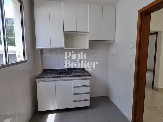 Cobertura / Penthouse com 125m² 2 quartos e 1 banheiro, à venda, no bairro Cabral em Contagem