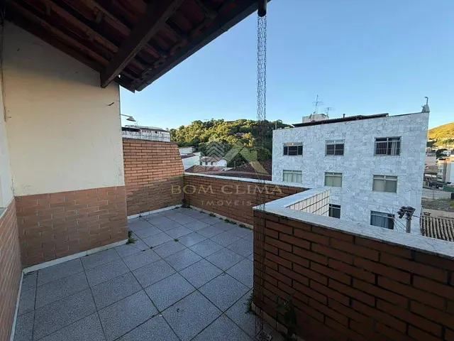 Cobertura / Penthouse 3 quartos e 1 banheiro, à venda, no bairro Bairu em Juiz de Fora