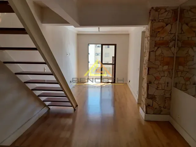 Cobertura / Penthouse com 150m² 3 quartos e 2 banheiros, à venda, no bairro Mandaqui em São Paulo