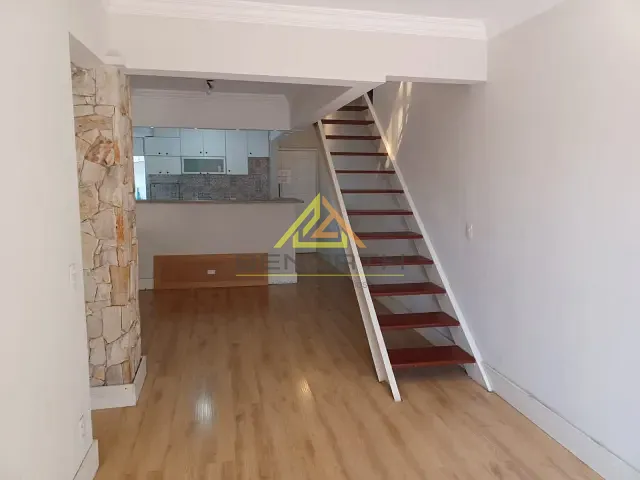 Cobertura / Penthouse com 150m² 3 quartos e 2 banheiros, à venda, no bairro Mandaqui em São Paulo