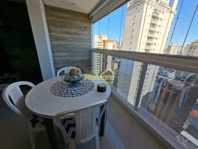 Cobertura / Penthouse 2 quartos e 3 banheiros, à venda, no bairro Santa Cecília em São Paulo