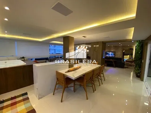 Cobertura / Penthouse 4 quartos e 6 banheiros, à venda, no bairro Jardim América em Goiânia
