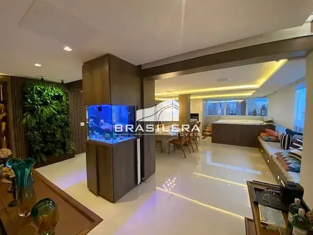 Cobertura / Penthouse 4 quartos e 6 banheiros, à venda, no bairro Jardim América em Goiânia