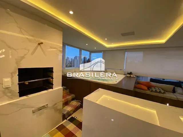 Cobertura / Penthouse 4 quartos e 6 banheiros, à venda, no bairro Jardim América em Goiânia