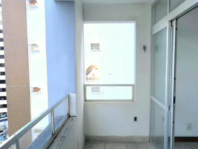Apartamento 4 quartos e 3 banheiros, à venda, no bairro Candeal em Salvador