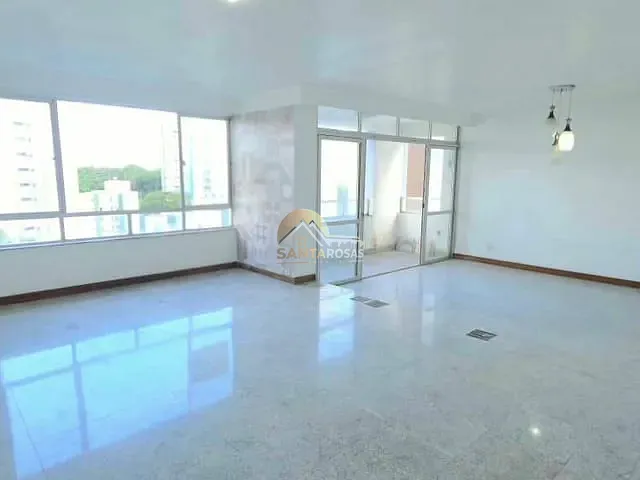 Apartamento 4 quartos e 3 banheiros, à venda, no bairro Candeal em Salvador