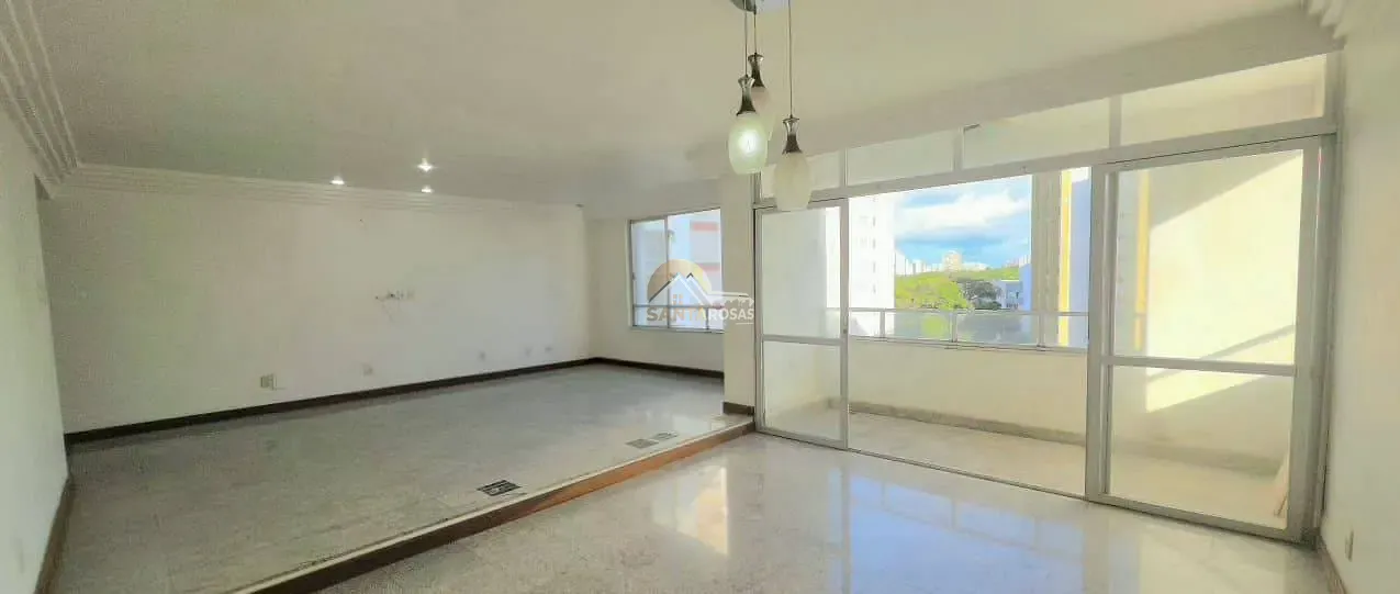 Apartamento, 4 quartos, 170 m² - Foto 1
