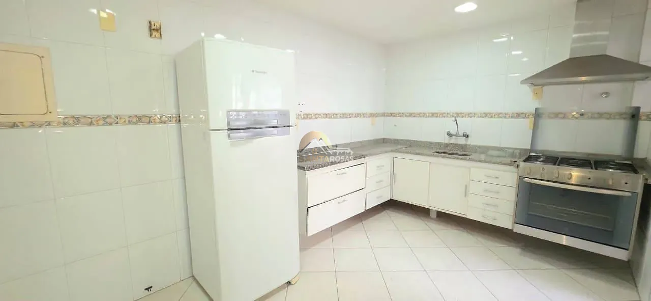 Apartamento, 4 quartos, 170 m² - Foto 32