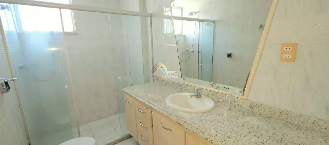 Apartamento, 4 quartos, 170 m² - Foto 15